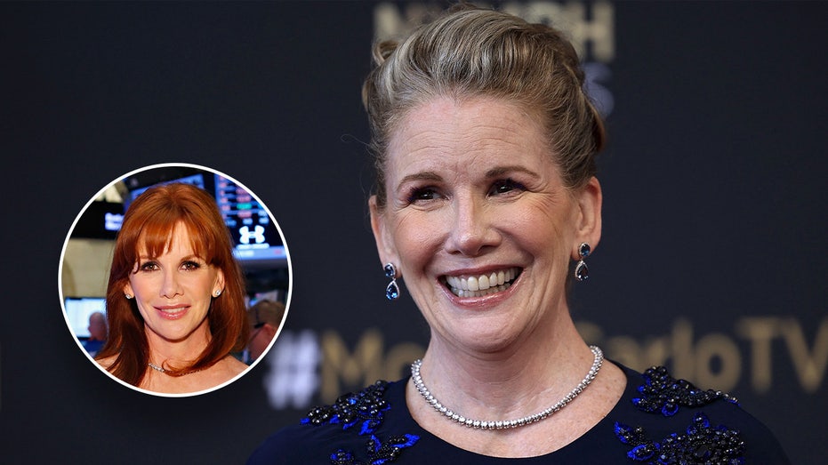 Melissa Gilbert admits cosmetic procedures left her looking like 'spawn of Satan'