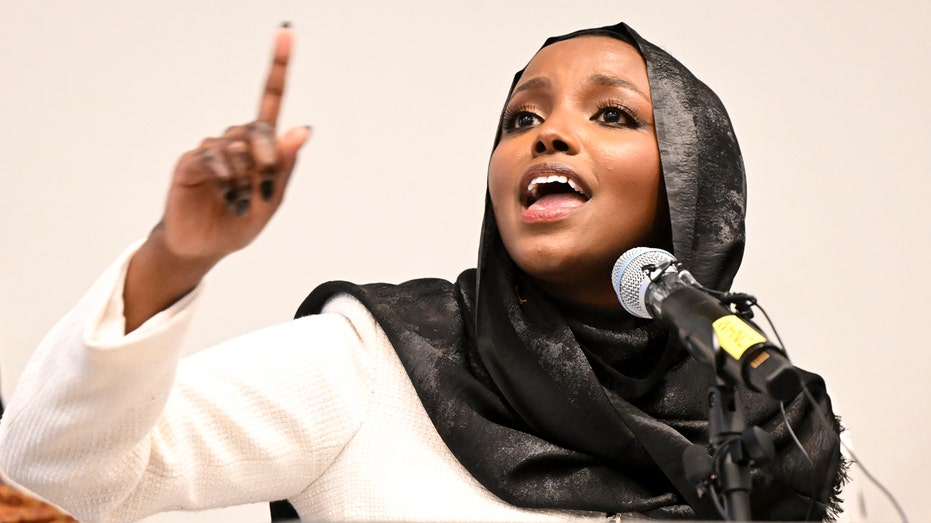 Minneapolis suburb elects first Somali-American mayor in US history