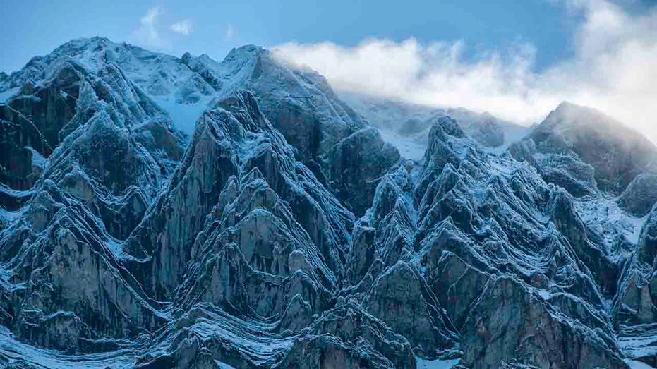 Climber killed in avalanche at Canada’s Peter Lougheed Provincial Park