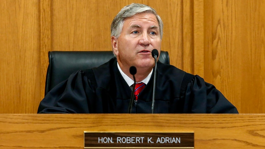 Commission weighs discipline for Illinois judge who controversially reversed rape conviction