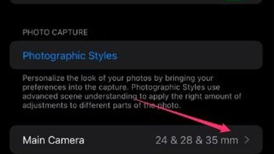 5 surprising things you can do with your photos in iOS 17