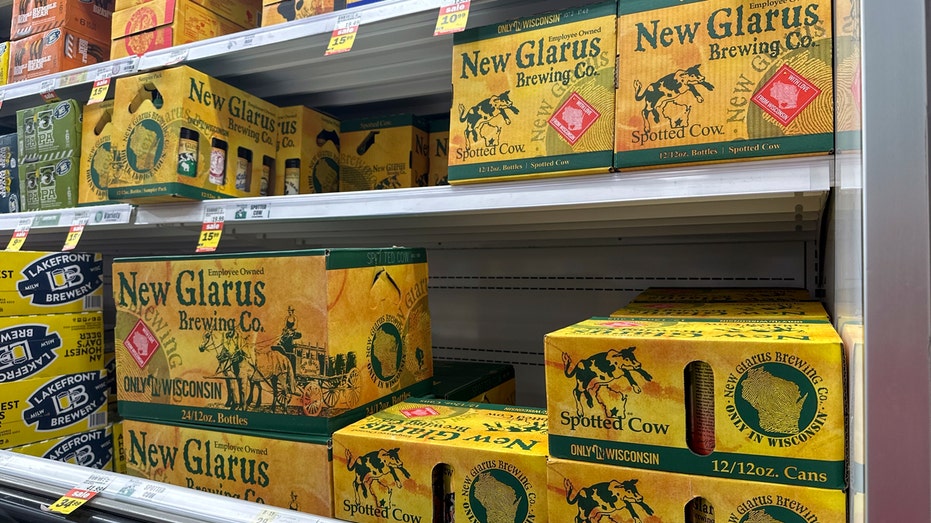 Wisconsin Senate passes liquor law overhaul