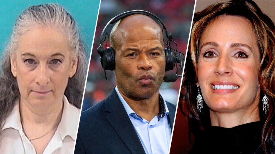 Woman convicted of murdering Super Bowl winner’s pregnant girlfriend says new evidence reveals true killer