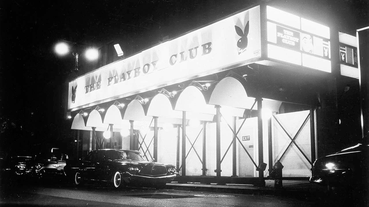 Hugh Hefner's original Playboy Club hits auction block | Fox Business