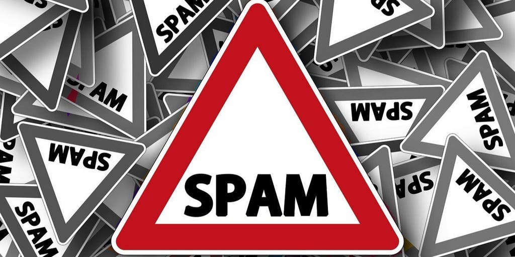 5 ways to deal with spam following the holiday season - Vimarsana News