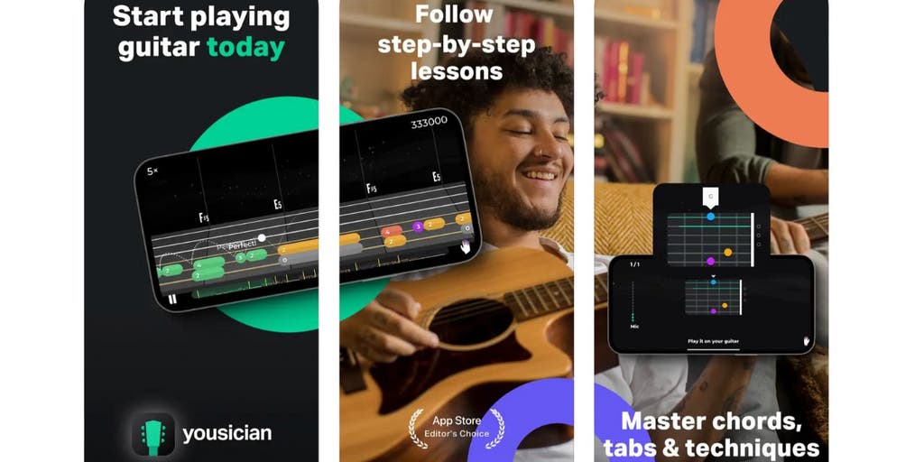 10 apps that will help make your New Year's resolutions a reality - Vimarsana News