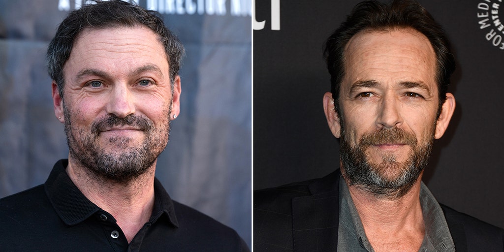 Brian Austin Green believes Luke Perry's death from stroke may have been the 'best thing' under circumstances - Vimarsana News