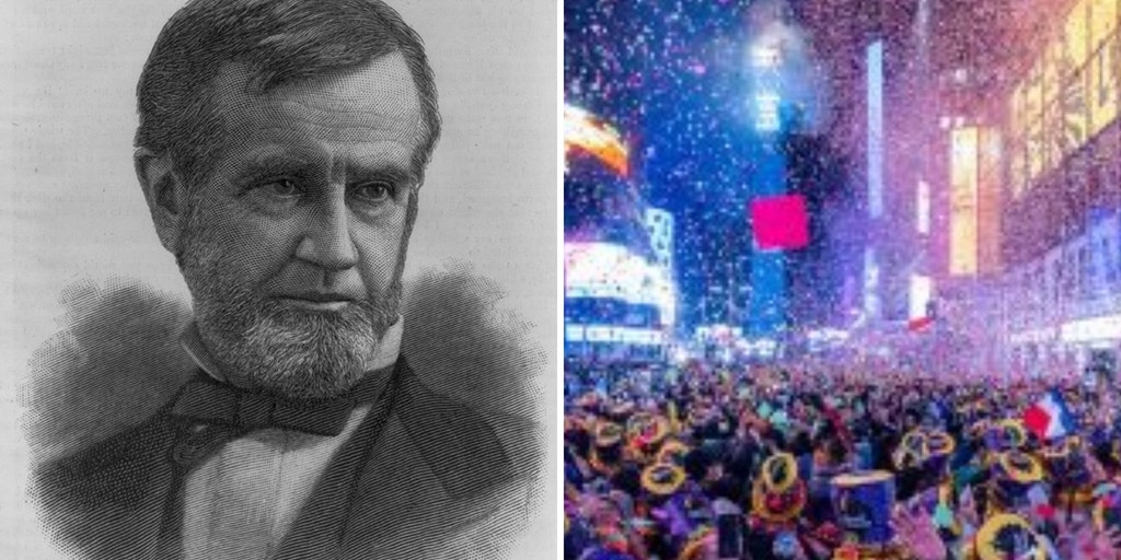 Meet the American who harnessed time for humanity, Charles F. Dowd, schoolmaster created time zones - Vimarsana News