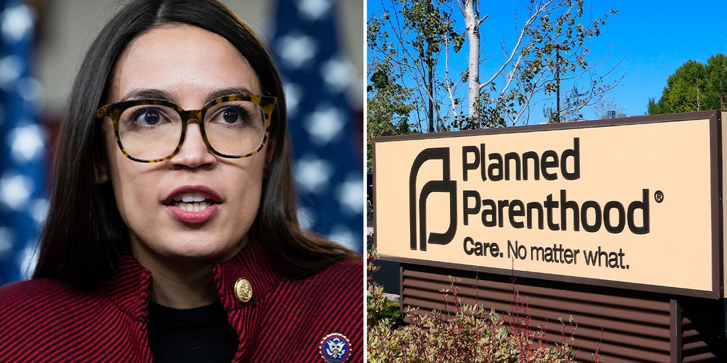 Top abortion group faced wrath of AOC's office for neglecting key priority to protect Dem majority: book - Vimarsana News