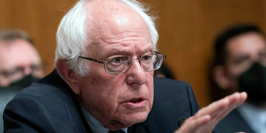 Bernie Sanders apoia o Canadá se juntando aos EUA como o 51º estado depois que Trump supostamente su