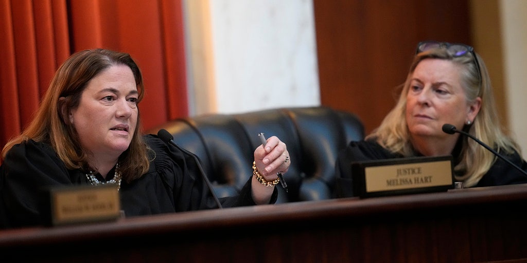 Trump decision splits Colorado Supreme Court along elite East Coast law school, Denver Law lines - Vimarsana News