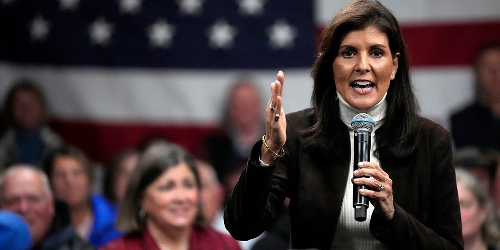 Nikki Haley clarifies Civil War 'was about slavery' and individual freedom was 'the lesson' - Vimarsana News