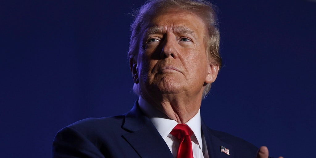 Trump blasts Biden at NH rally, says inflation, Ukraine and Israel wars 'wouldn't have happened' on his watch - Vimarsana News