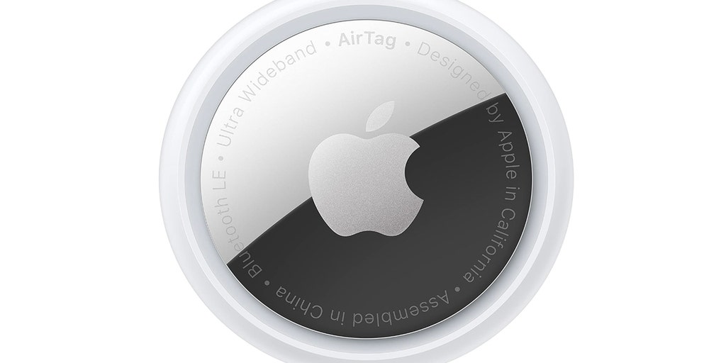 楽天市場】Apple AirTag 2個セット アップル エアタグ 本体 紛失