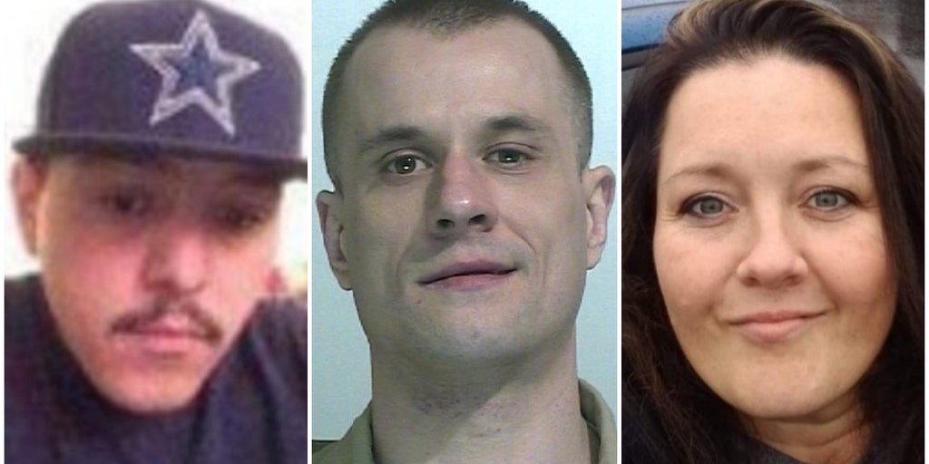 Washington serial killer suspect lured victims to their deaths with promises of finding 'buried gold' - Vimarsana News