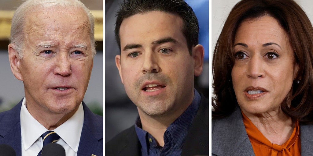 Biden campaign taps former Clinton staffer and court-packing advocate as Harris' comms lead - Vimarsana News