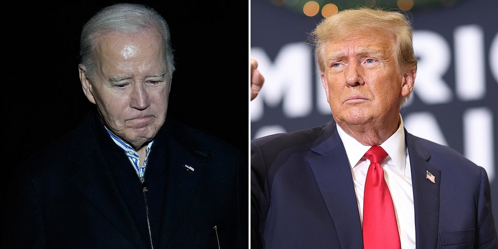 'Brazen attack': Trump blasts Biden after 3 US service members killed by Iran-backed militia - Vimarsana News