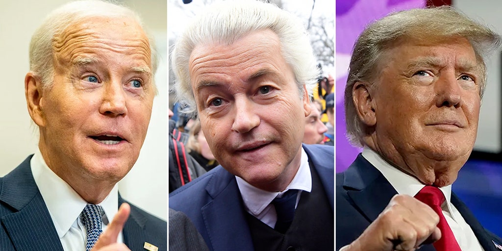 Warning for Biden admin as Europe swings to the right as unfettered migration threatens Western values - Vimarsana News