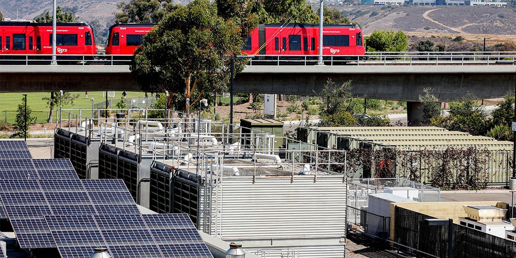 foxnews.com - Chuck DeVore - Biden's green energy fiasco, not Trump's reforms, is jacking up your electric bill