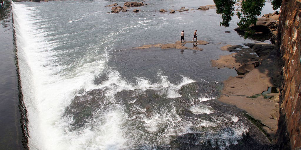 Georgia and Alabama propose settlement in long-standing Chattahoochee River dispute - Vimarsana News