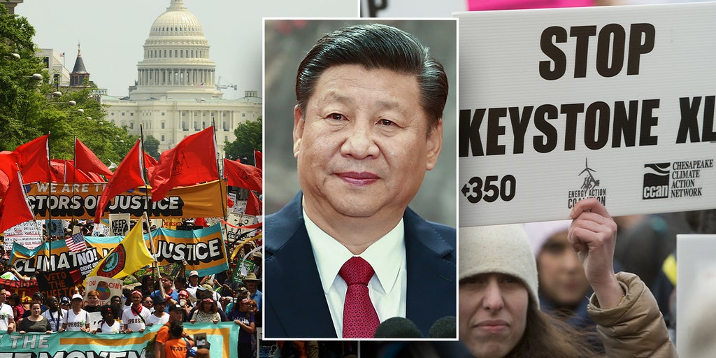 Republicans probe CCP-tied nonprofit funneling money to US eco groups - Vimarsana News