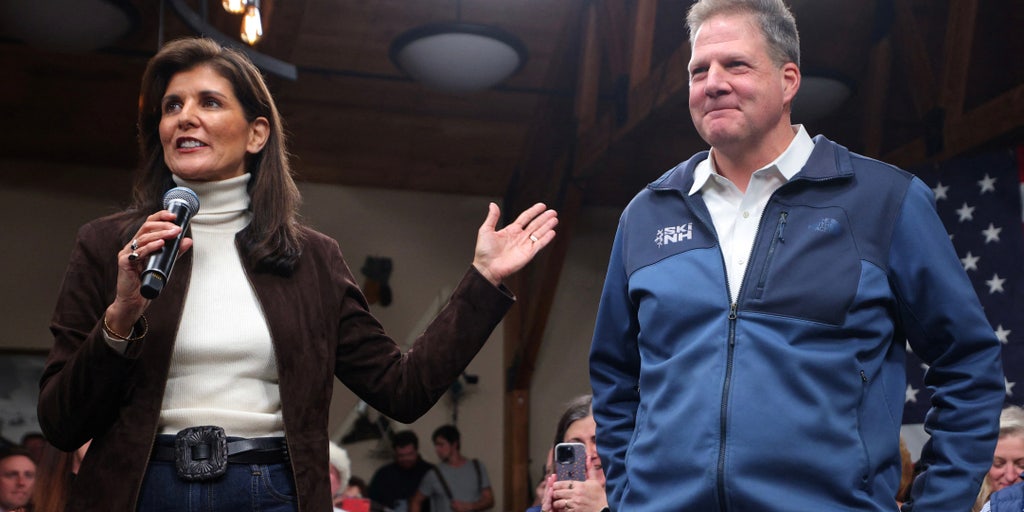 It's not just about Haley, DeSantis or Trump, this is a New Hampshire primary unlike any other - Vimarsana News