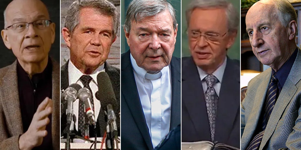Key Christian leaders who died in 2023 - Vimarsana News