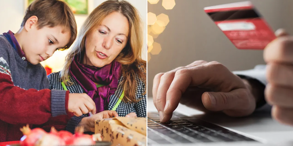 Kids reportedly giving Christmas gift 'PowerPoint presentations' to parents in new trend - Vimarsana News