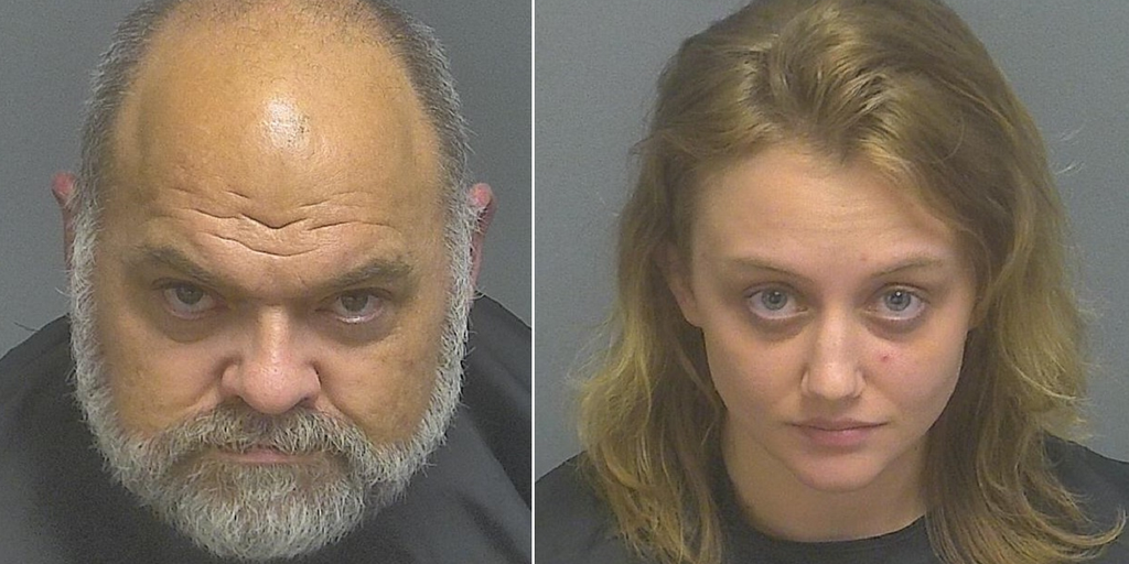 2 arrested after Virginia elementary school students ingest gummy bears from fentanyl-laced bag - Vimarsana News