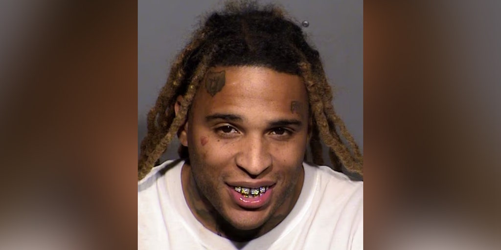 Las Vegas police arrest man after high speed chase, reaching speeds over 100 MPH: 'It was fun, though' - Vimarsana News