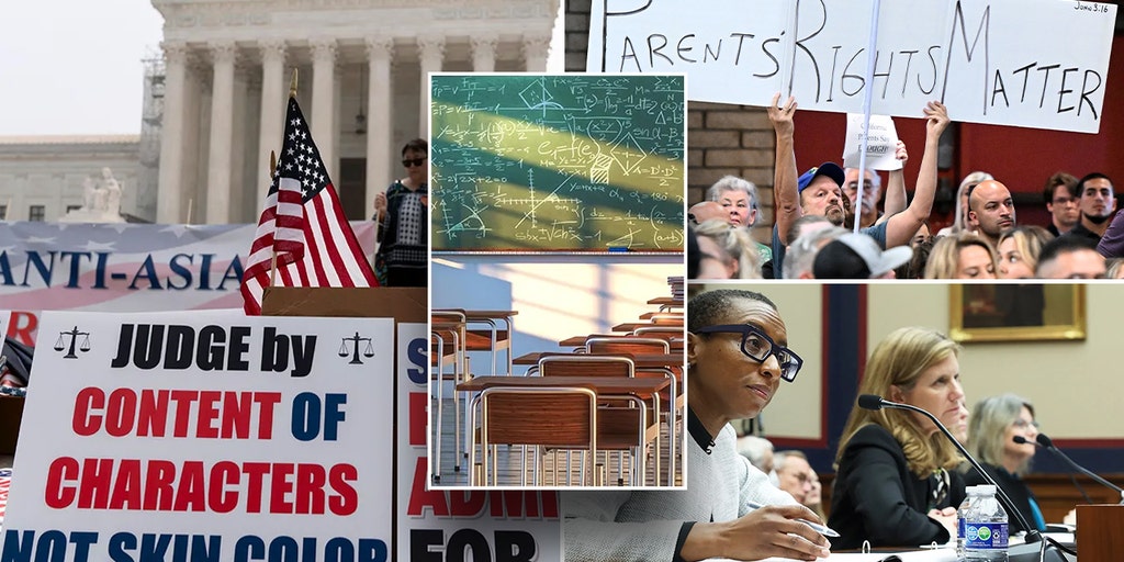 Key moments that defined education in America in 2023 - Vimarsana News