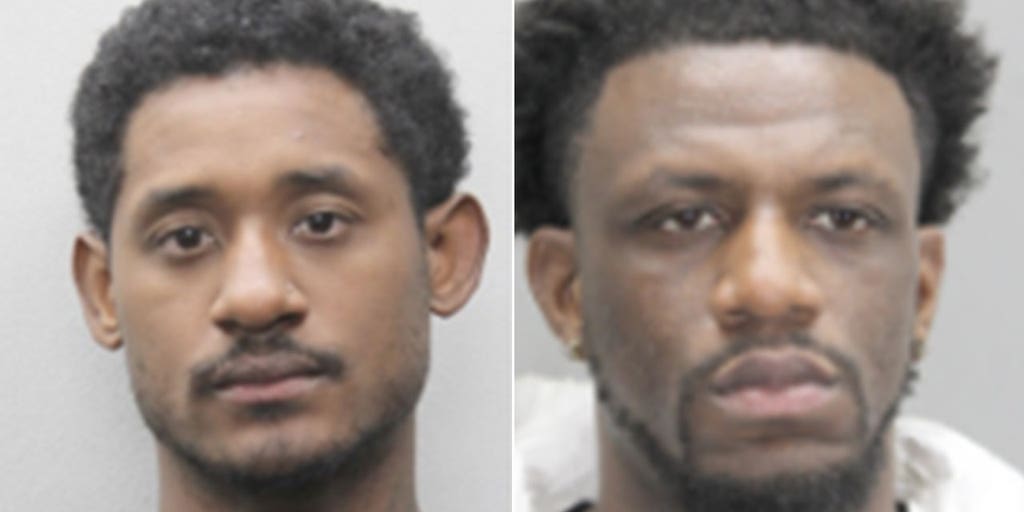 3 armed suspects accused of breaking into Virginia home, assaulting and demanding money from 2 inside - Vimarsana News