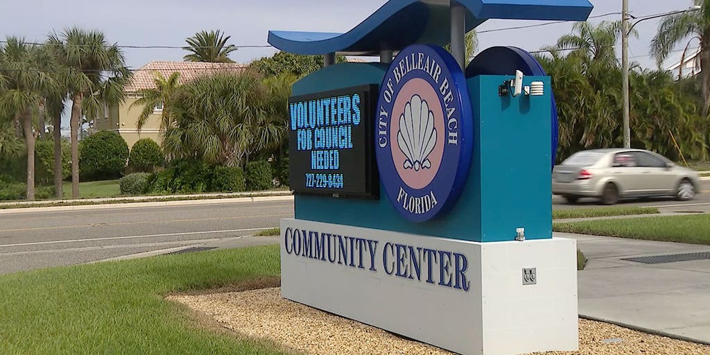 Small town elected Florida officials resigning due to new financial disclosure law, reports say - Vimarsana News