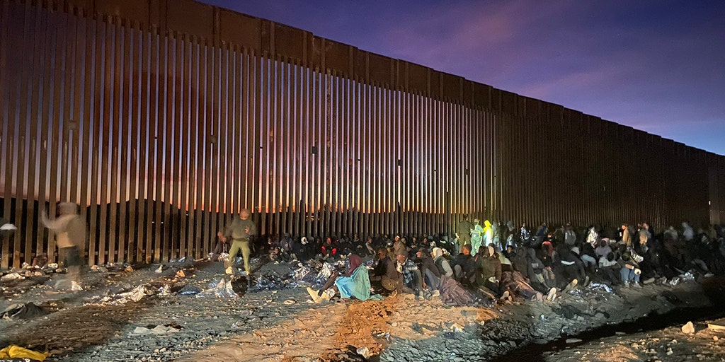 Arizona rancher warns of 'terrorists' coming through the 'Ellis Island' of cartel smuggling - Vimarsana News