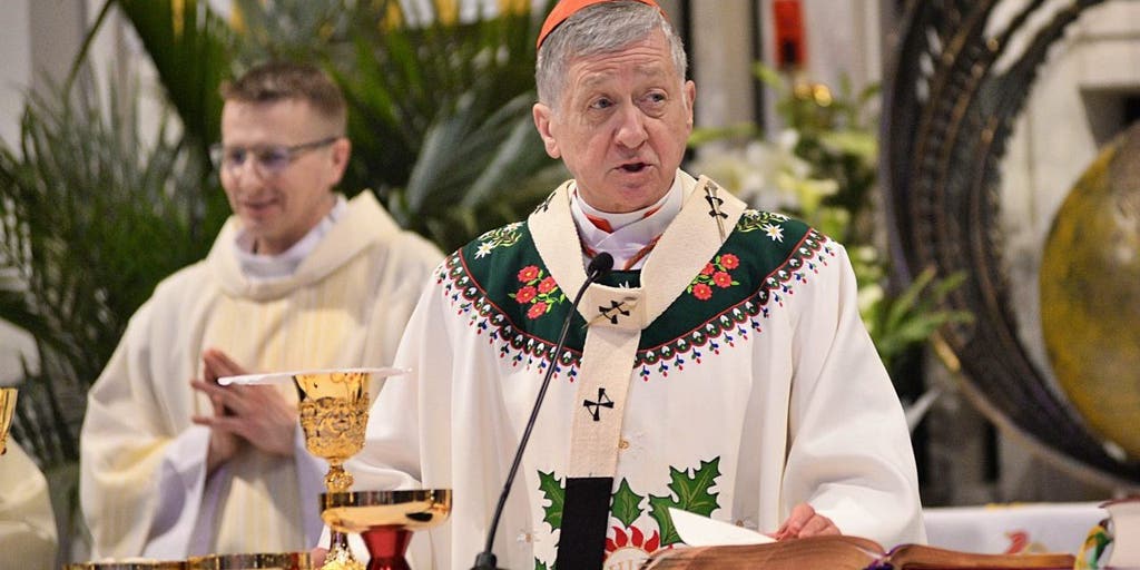 Catholic Church's teaching on marriage 'has not changed' after Vatican document, US bishops say - Vimarsana News