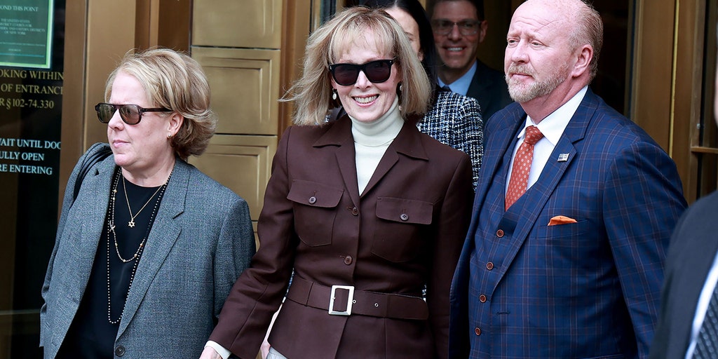 E. Jean Carroll's claims against Trump, lifestyle back under the spotlight after eye-popping verdict - Vimarsana News