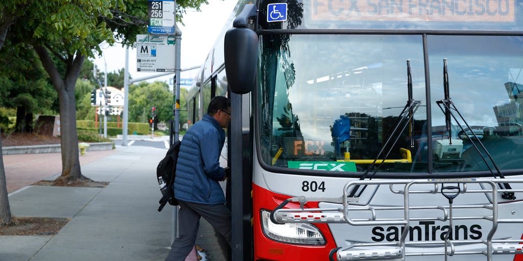 Violent attacks against bus drivers soar, forcing Biden admin to take action - Vimarsana News