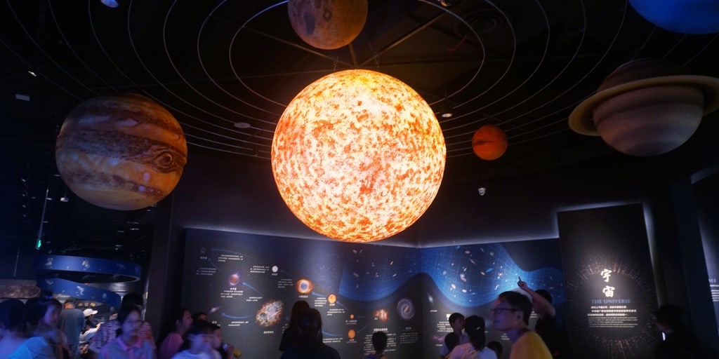 Scientists reveal new thinking on how harsh planetary environs could support life: 'extends our comprehension' - Vimarsana News