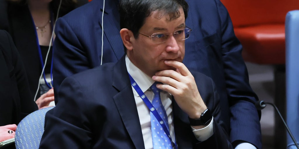 Russia warns Israel that Hamas tunnel plan would amount to 'war crime' if pursued - Vimarsana News
