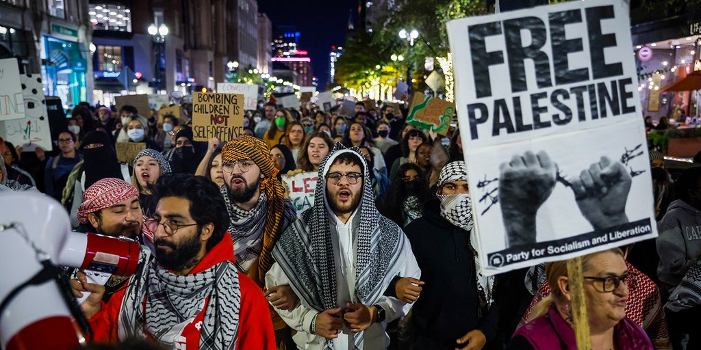 Jewish MIT students file federal lawsuit over 'wildfire of antisemitism' allowed on campus after Oct. 7 - Vimarsana News