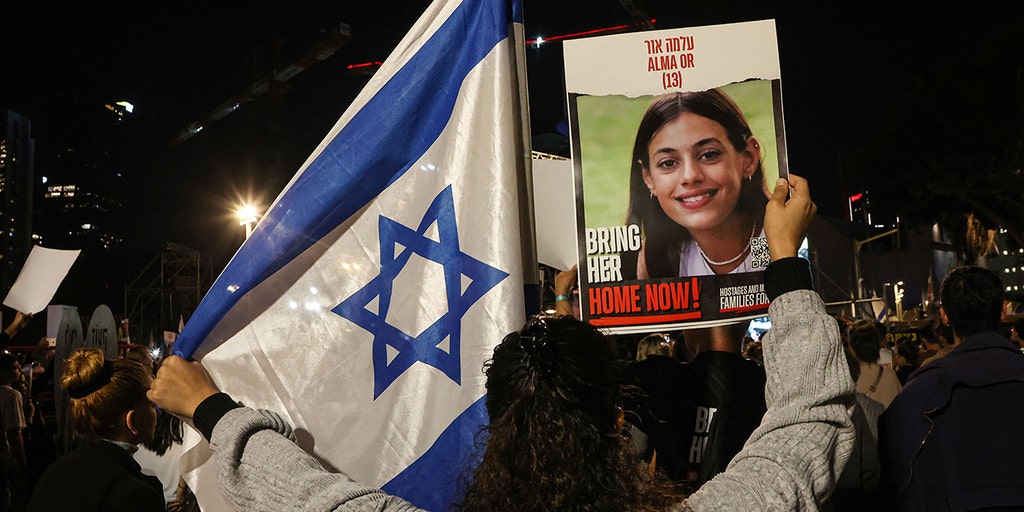 Reporter slammed for saying accounts of Israeli women rape victims are propaganda - Vimarsana News