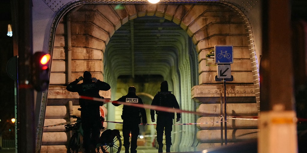 France's Macron condemns Paris stabbing that left German tourist dead by Eiffel Tower as 'terrorist attack' - Vimarsana News