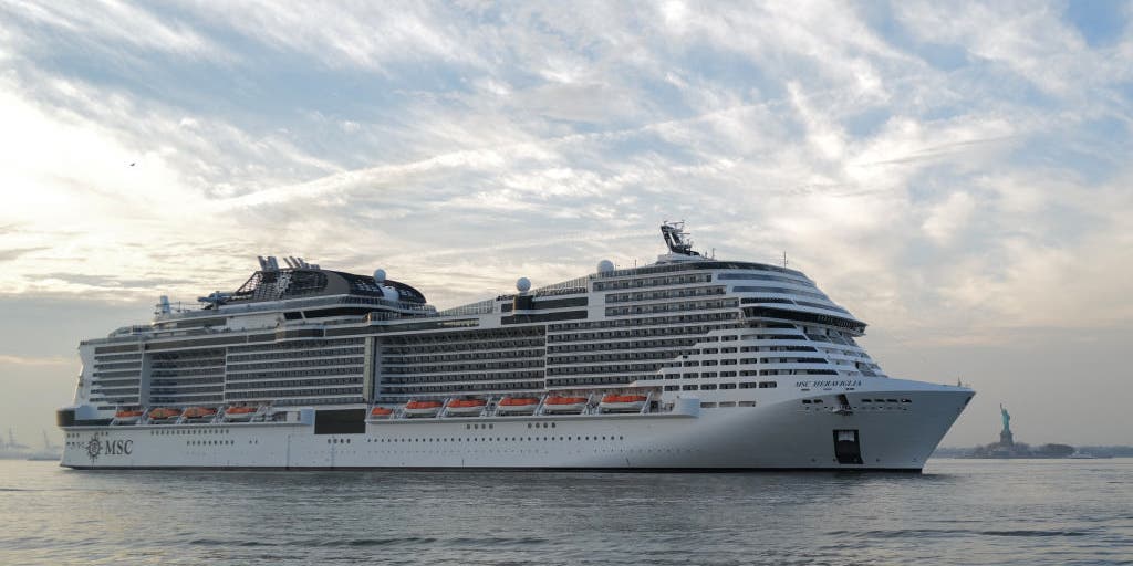 Warning for cruise passengers as sexual assaults hit new high for 2023 sailings - Vimarsana News
