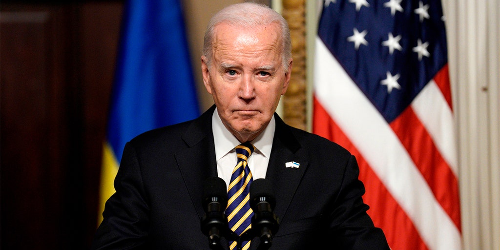 Biden mental clarity concerns under microscope on world stage: 'confusion-in-chief' - Vimarsana News