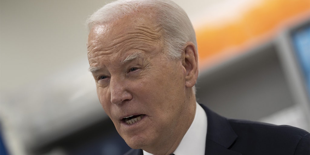 Biden approval rating numbers dismal compared to previous modern presidents, Gallup finds - Vimarsana News
