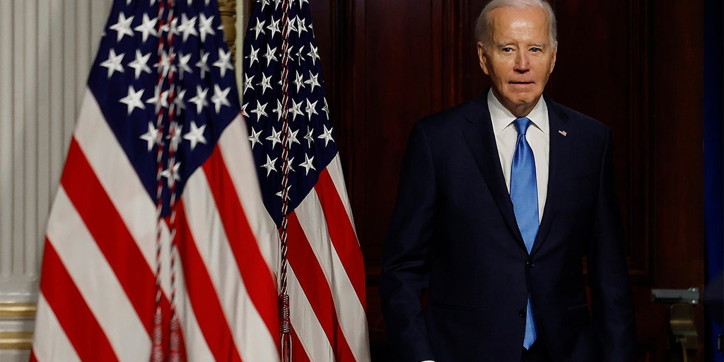 Biden did not assert privilege over any portion of Special Counsel Hur report on classified docs: White House - Vimarsana News