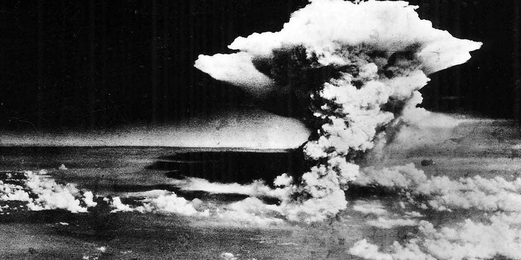 Watch melted in Hiroshima blast sells for over $30K at auction - Vimarsana News