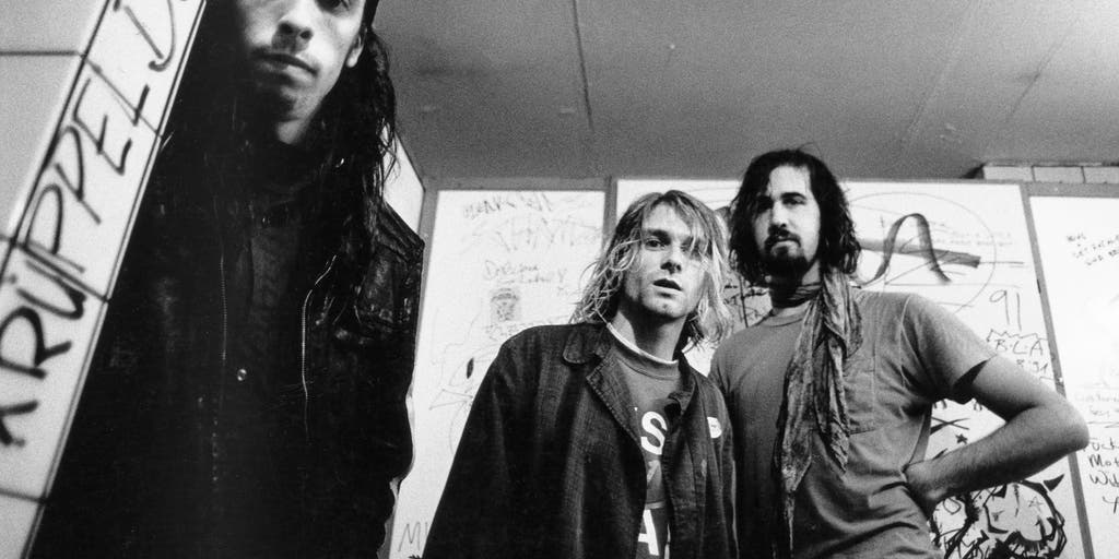 Nirvana's 'Nevermind' cover at the center of child porn lawsuit again after court revives case - Vimarsana News