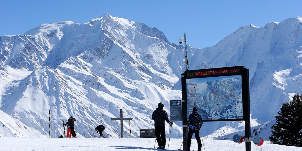 French Alps adventures turn deadly as avalanche kills 2, hiker dies in fall - Vimarsana News
