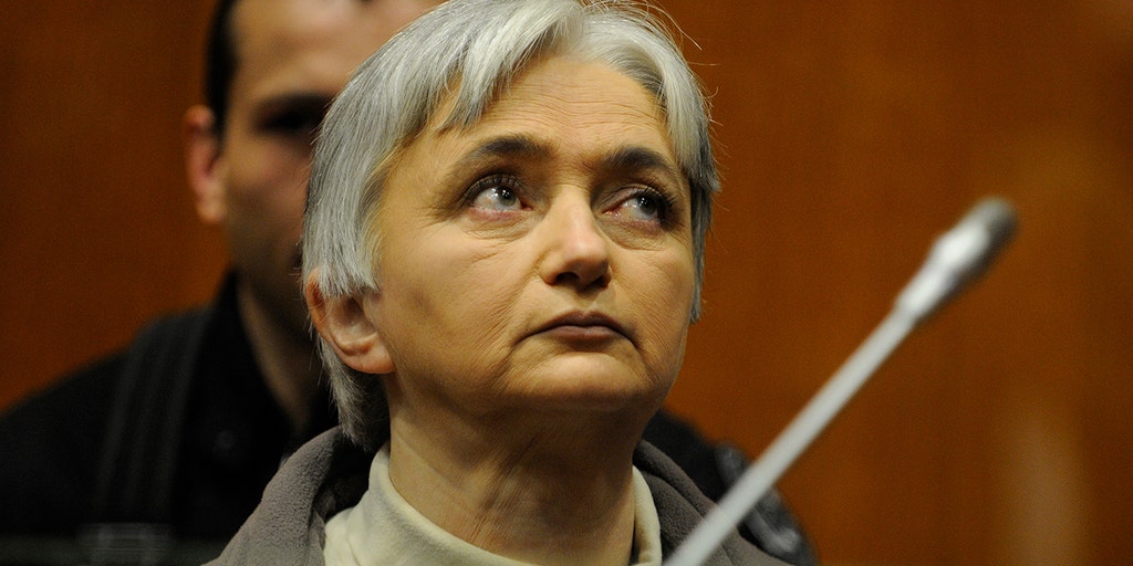 French serial killer's ex-wife convicted for her role in husband's murders of girls, women - Vimarsana News